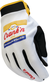 Z1R Crank'n Moto Gloves