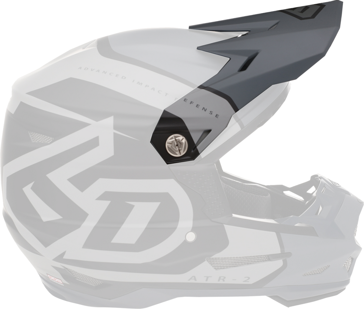 ATR-2Y Helmet Visor — Torque