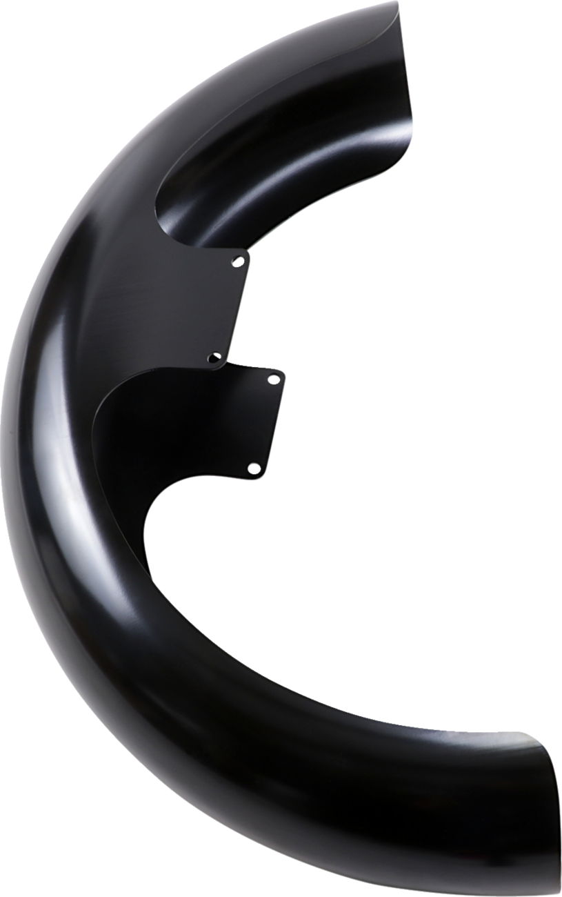 Tire Hugger Front Fender for Dresser