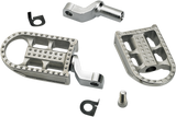 Mushman Foot Pegs
