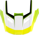 Dirt Maxx Helmet Visor — Vortex