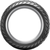 Mutant Tire