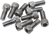 Replacement Fine Thread Socket-Head Bolts