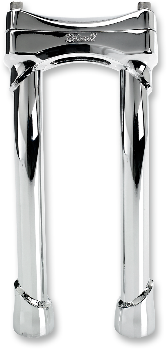 Murdock Handlebar Risers