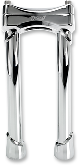 Murdock Handlebar Risers