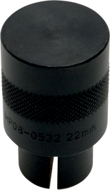 Wheel Bearing Remover