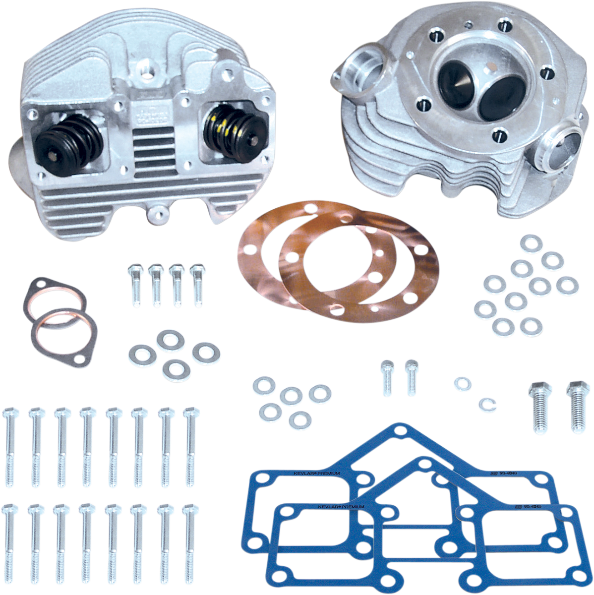 Super Stock® Cylinder Head Kit