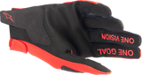 Radar Gloves