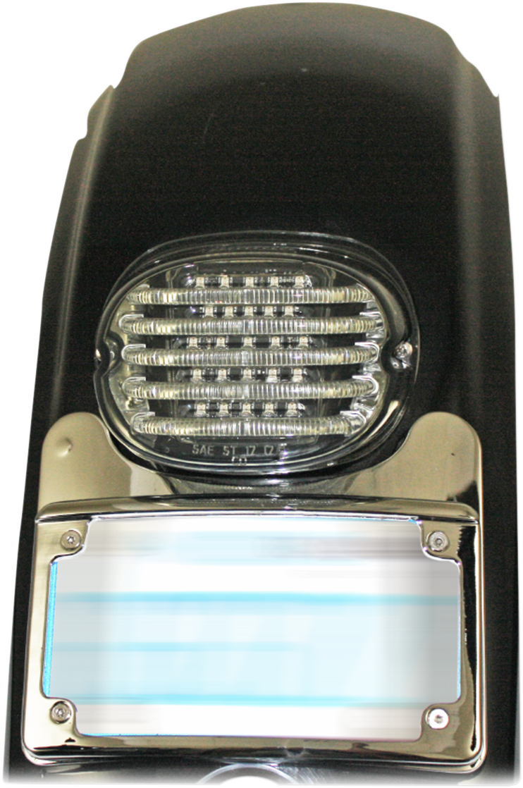 Turn Signal Eliminator Kit