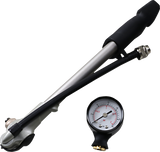 Hi-Pressure Shock Pump