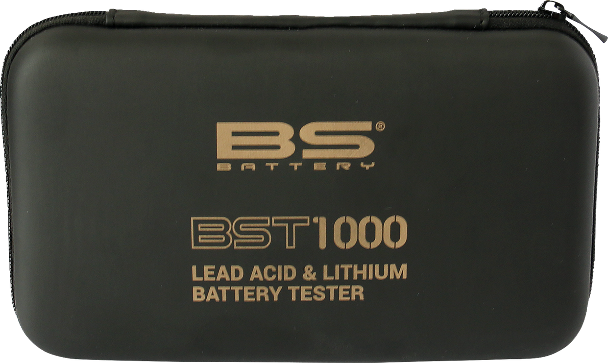 BST 1000 Battery Tester