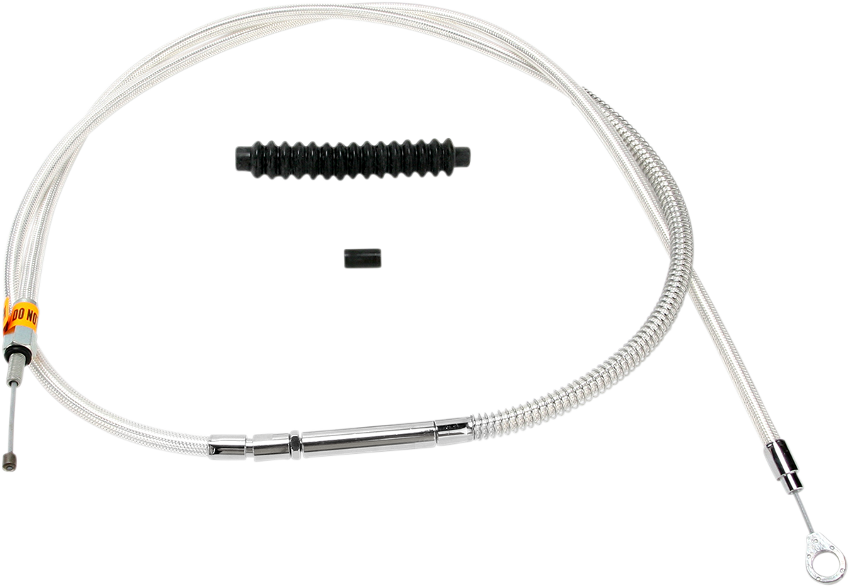 High-Efficiency Platinum Series Clutch Cable