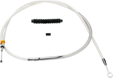 High-Efficiency Platinum Series Clutch Cable