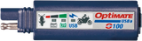OptiMate™ Single USB Charger