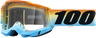 Accuri 2 Goggle - Sunset - Clear Lens