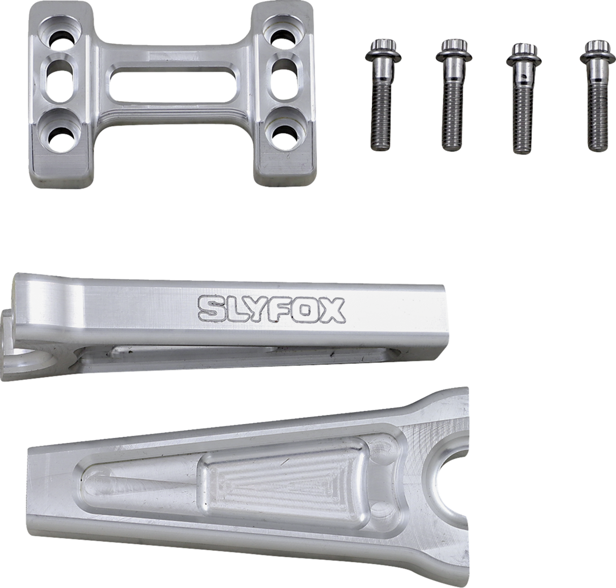 Handlebar Riser Kit