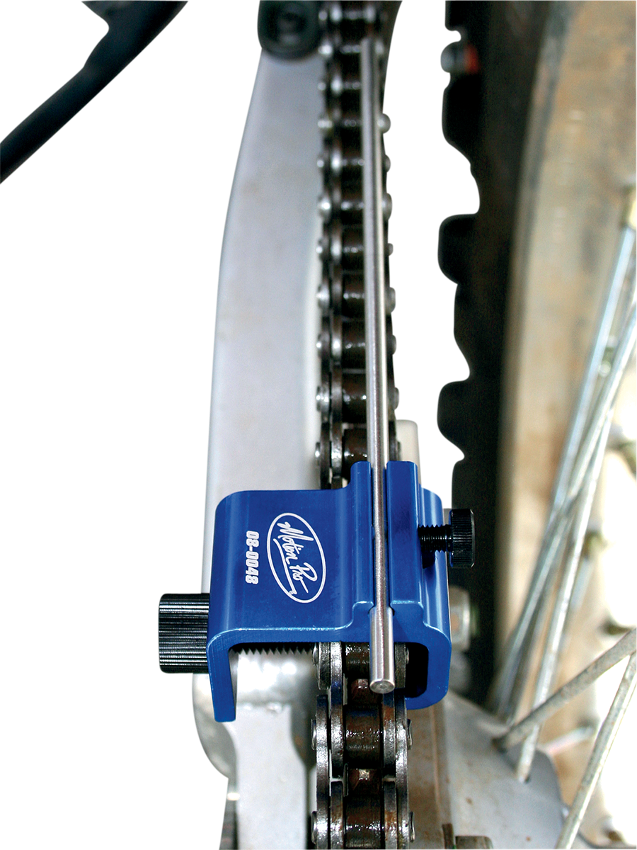 Chain Alignment Tool