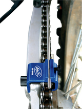Chain Alignment Tool