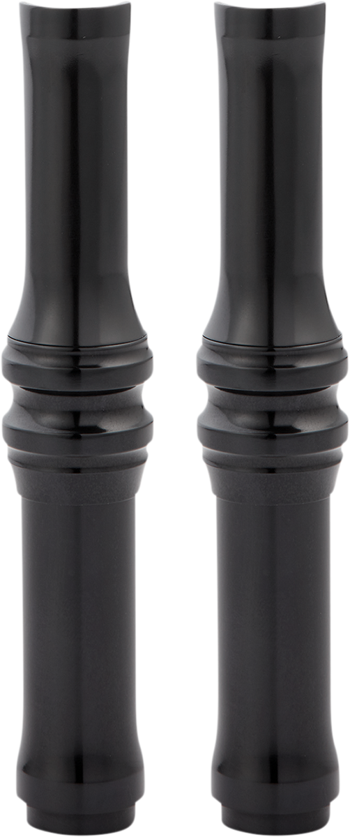 Pushrod Tube Cover Kit