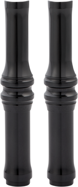 Pushrod Tube Cover Kit