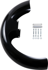 Hugger Series Front Fender