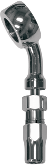 BYO Brake Banjo - 12mm-35° - Stainless Steel