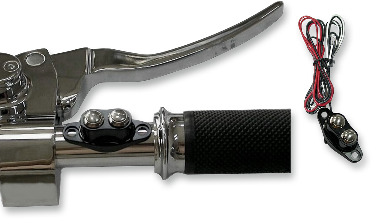 Duet Handlebar Switch Kit