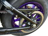 Drive Belt Guard