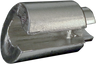 Universal Angled Spoke Wheel Weights