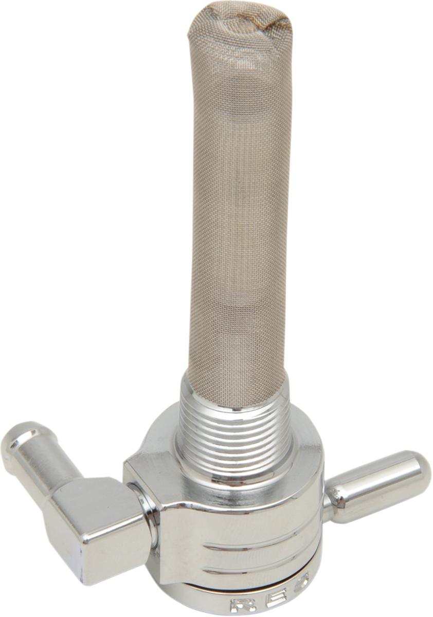 "Click-Slick" Fuel Petcock — 3/8" NPT
