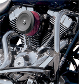 Stealth Air Cleaner Cover