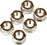 Sprocket Nuts