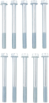 Flange Bolts