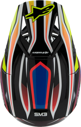 Youth SM3 Wurx Helmet
