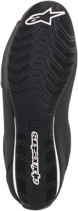 Sektor Shoes — Abrasion Resistant/Hook and Loop/Removable Anatomic Footbed