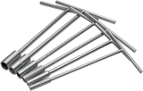 Metric Socket T-Handle Set