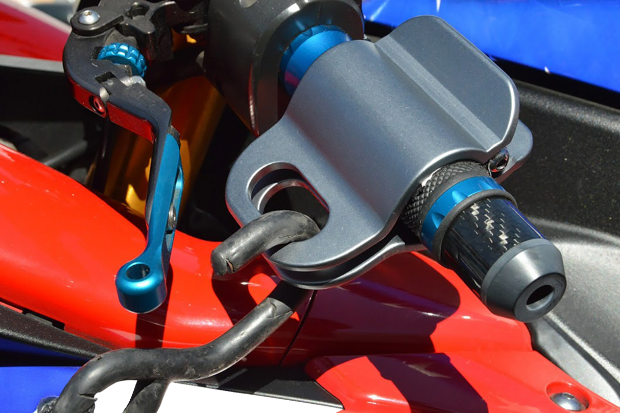 Tie-Down Clamp