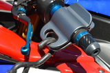 Tie-Down Clamp