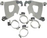 Cafe Fairing Trigger-Lock Hardware Kit