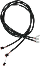 Handlebar Extension Harness