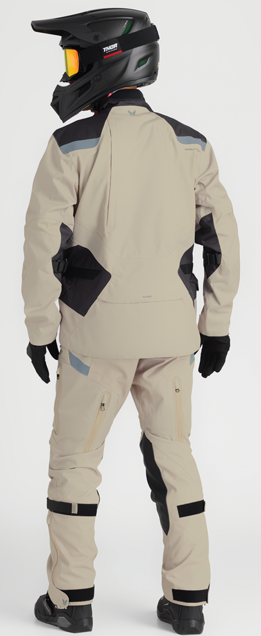 Range Pants
