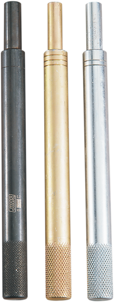 Shouldered Valve Guide Driver Set