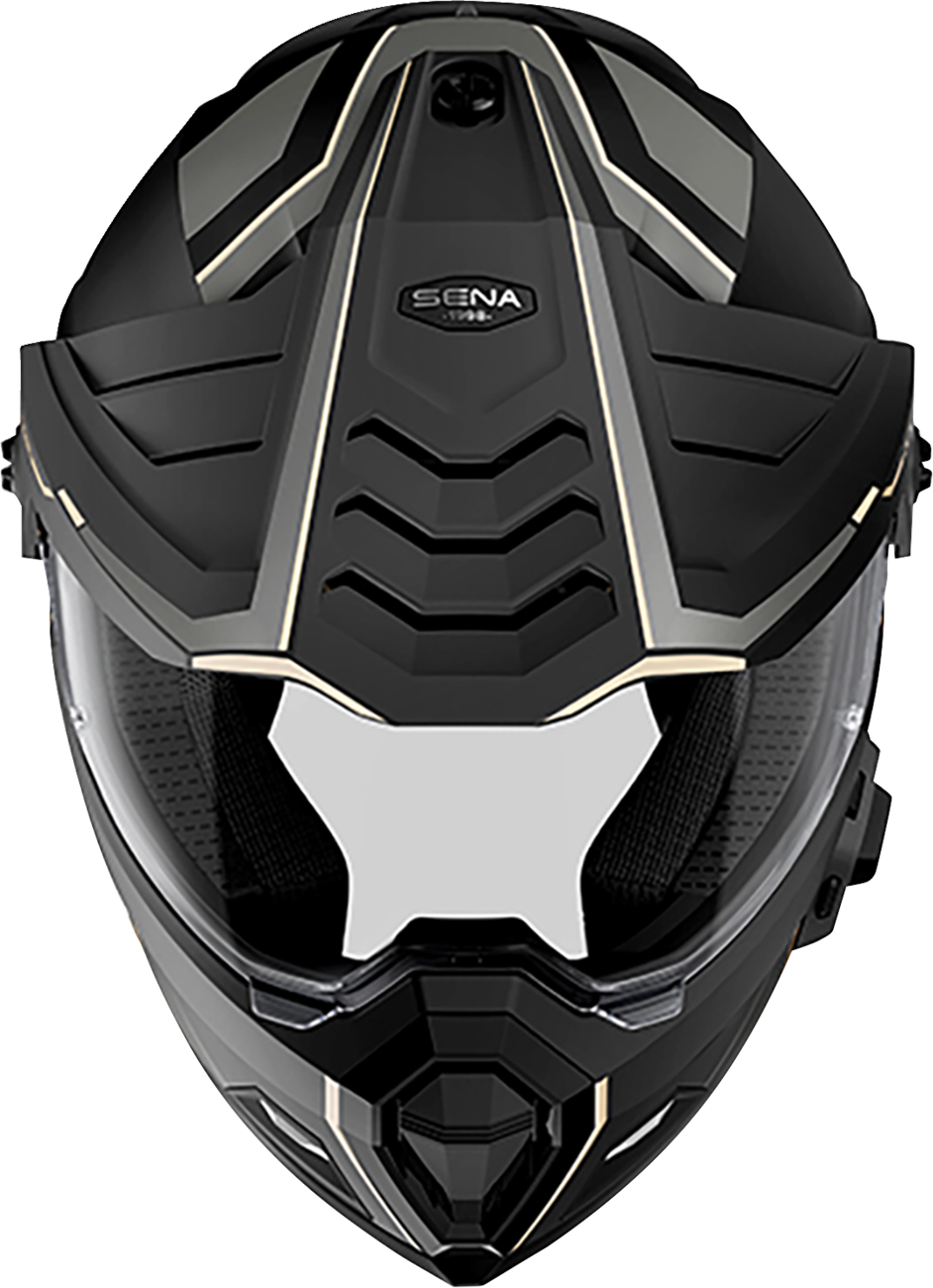 Outlander Helmet