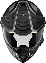 Outlander Helmet