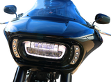 Quad Pod Running Light