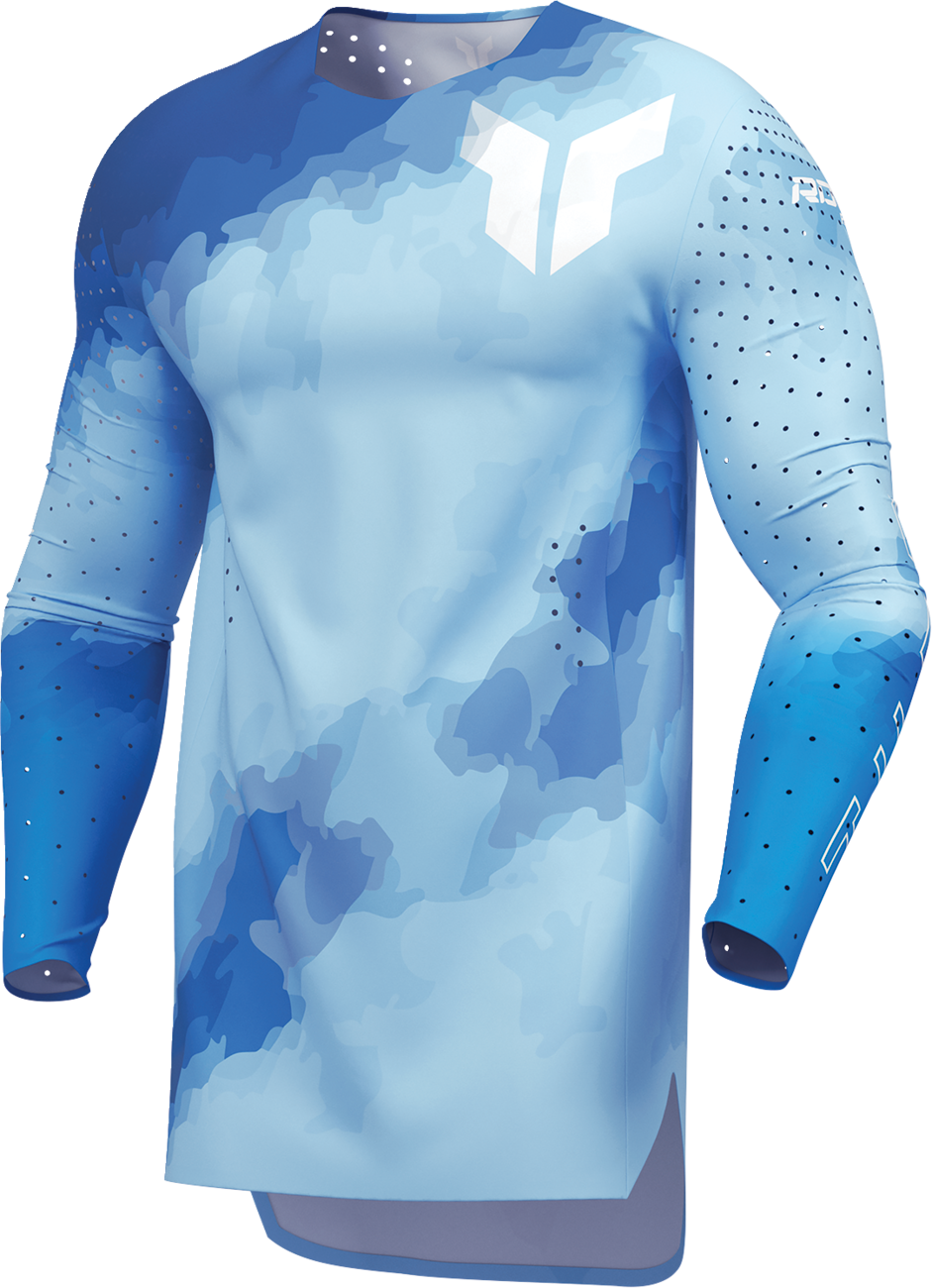 Sportmode Carbon Jersey