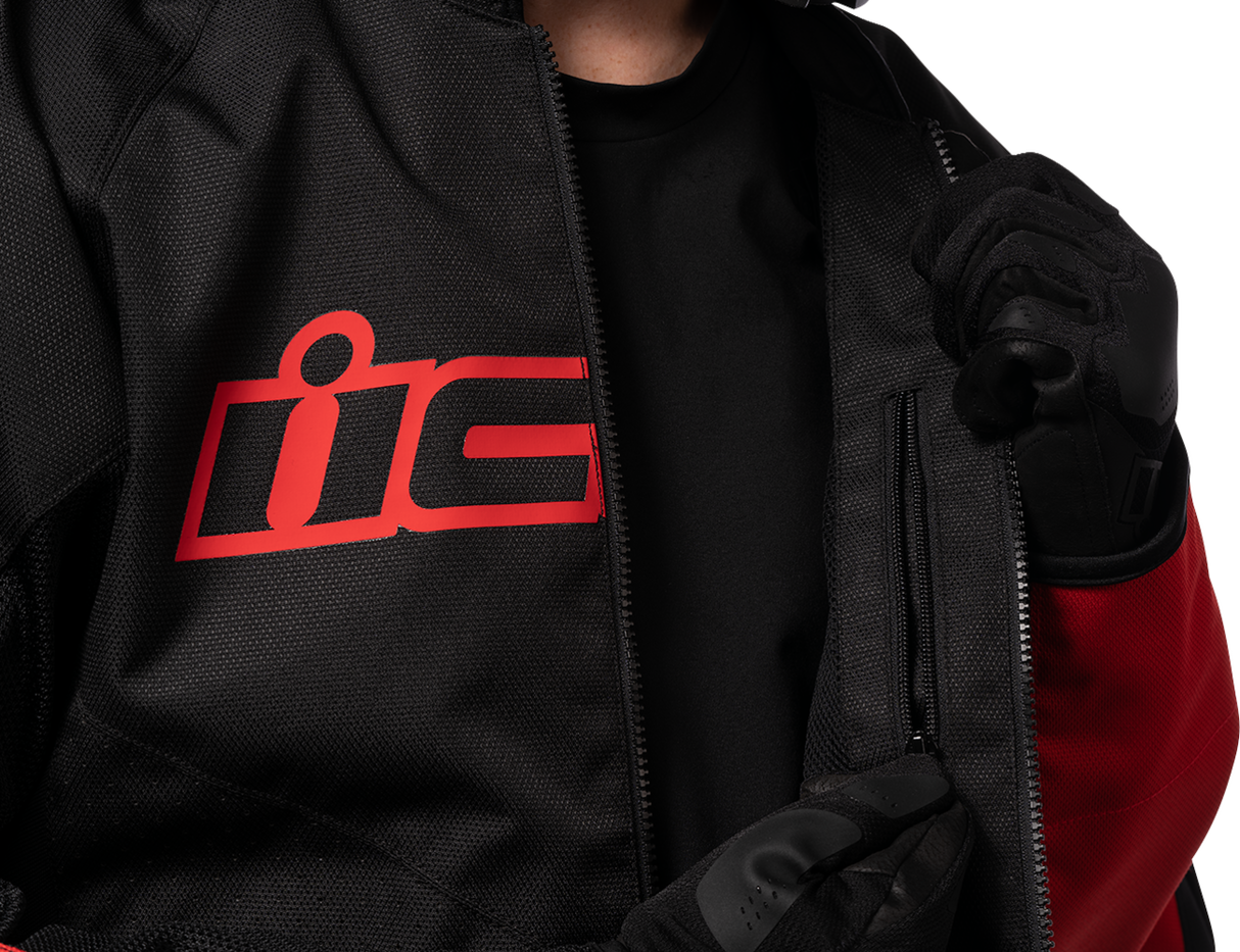Hooligan™ Jacket
