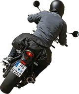ION L Tail Bag