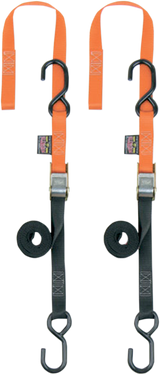 1" Soft-Tye Tie-Downs