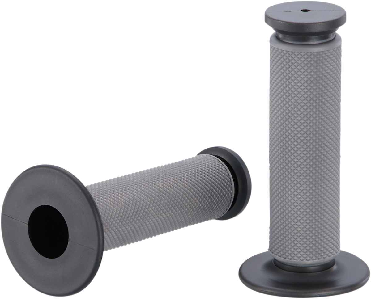 Qualifier Grips